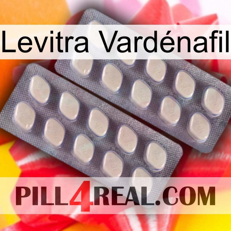 Levitra Vardénafil 07